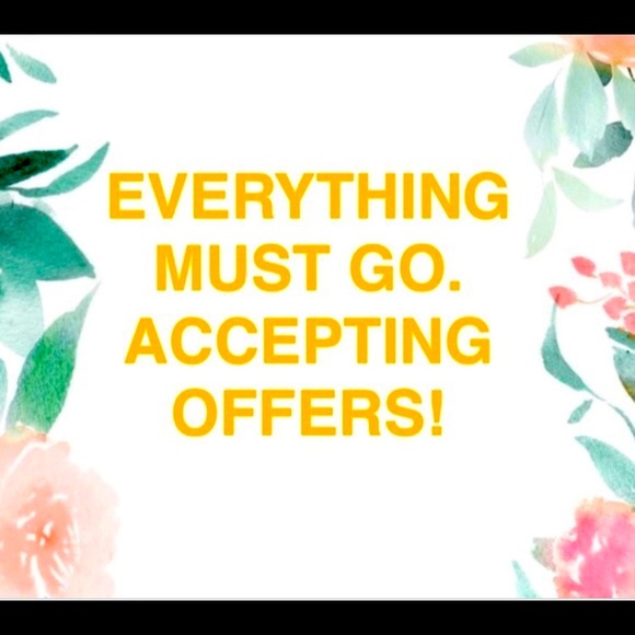 Taking offers! Send me an offer - Picture 1 of 1